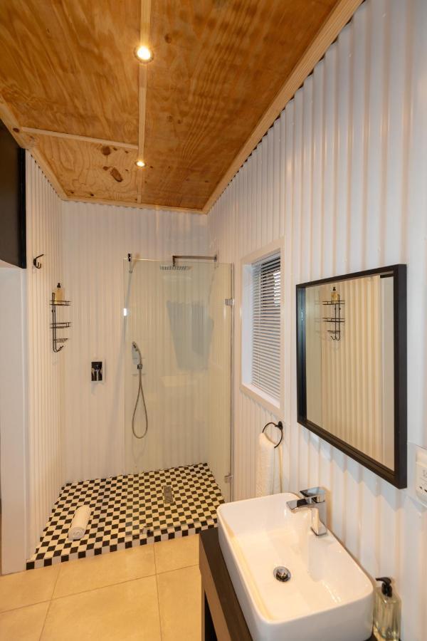 Kransplaas - Nyala Holiday home Graaff Reinet