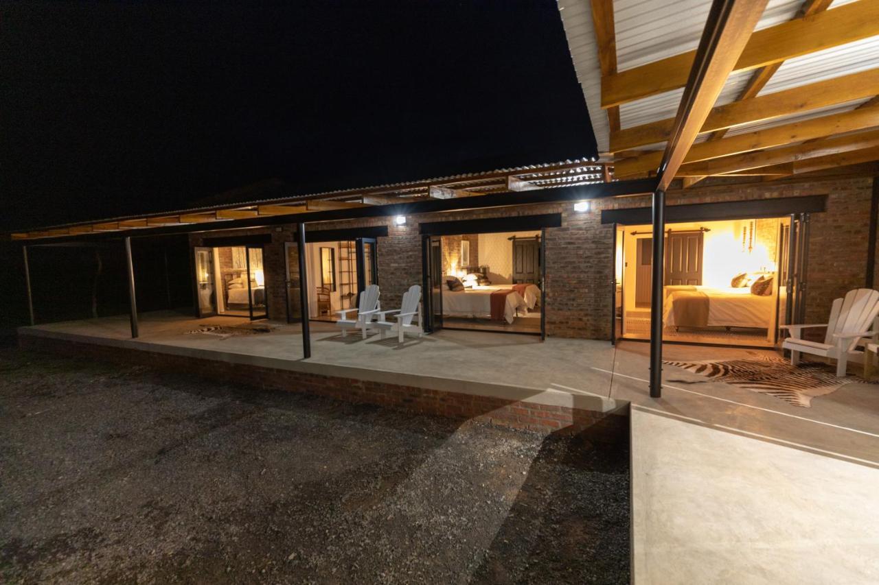 Holiday home Kransplaas - Nyala Graaff Reinet
