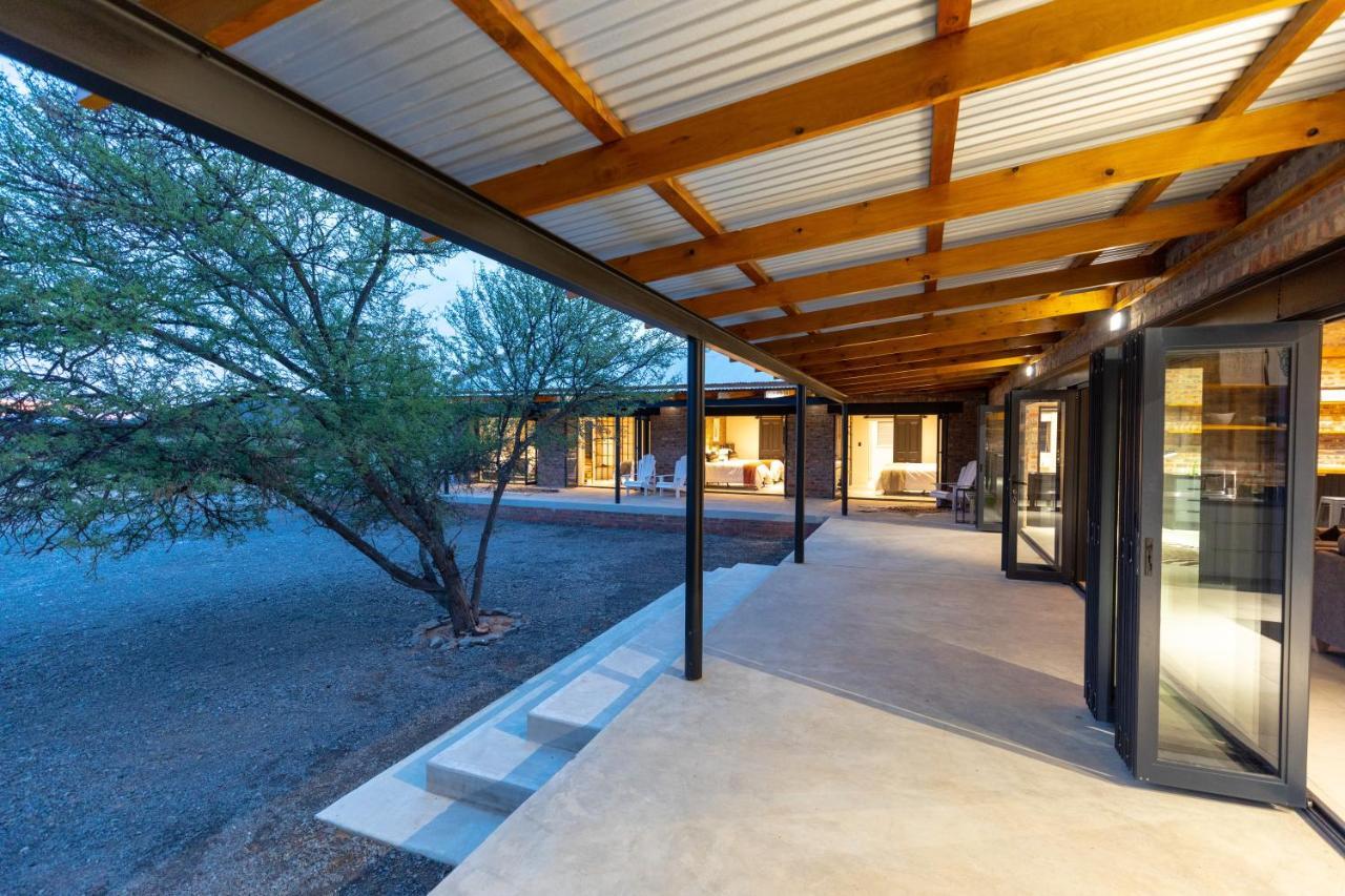 Kransplaas - Nyala Holiday home