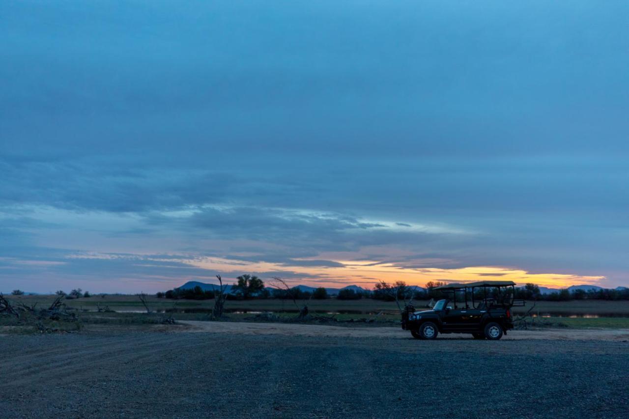 Kransplaas - Nyala Holiday home