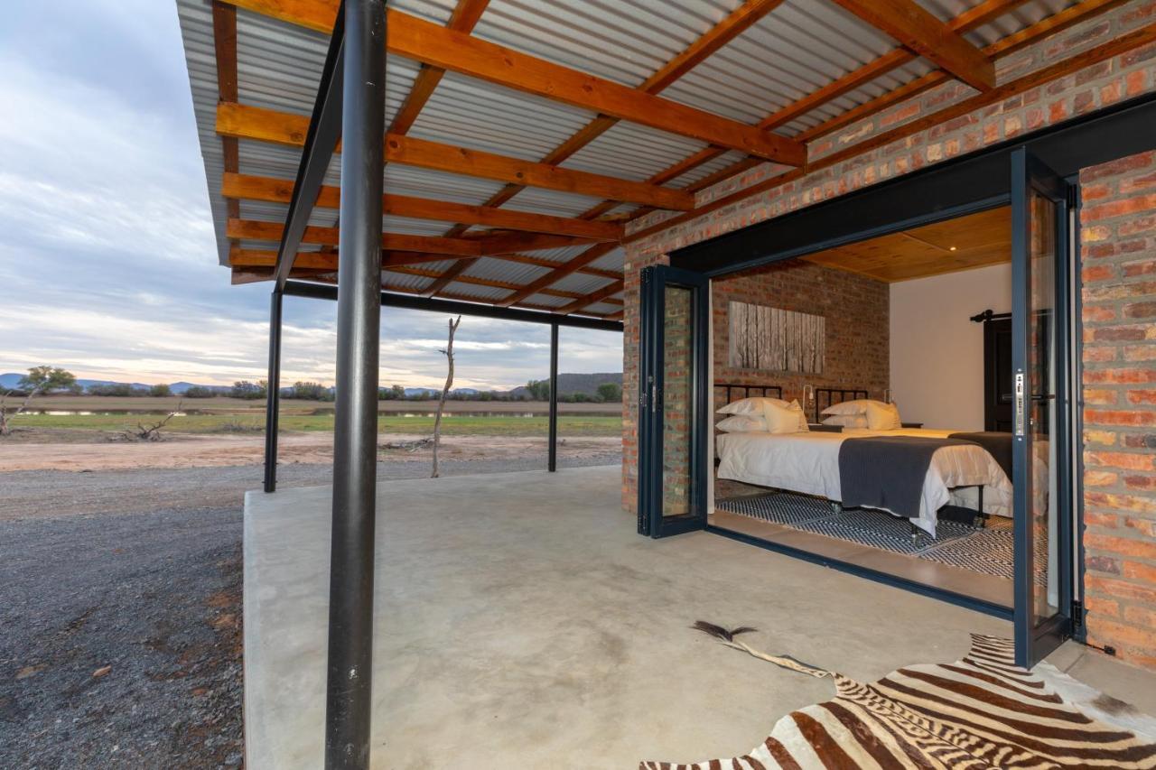 Holiday home Kransplaas - Nyala *