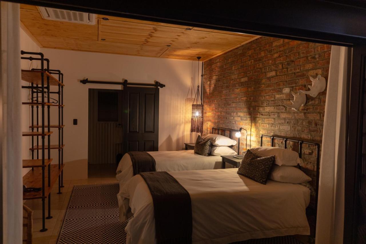 Holiday home Kransplaas - Nyala