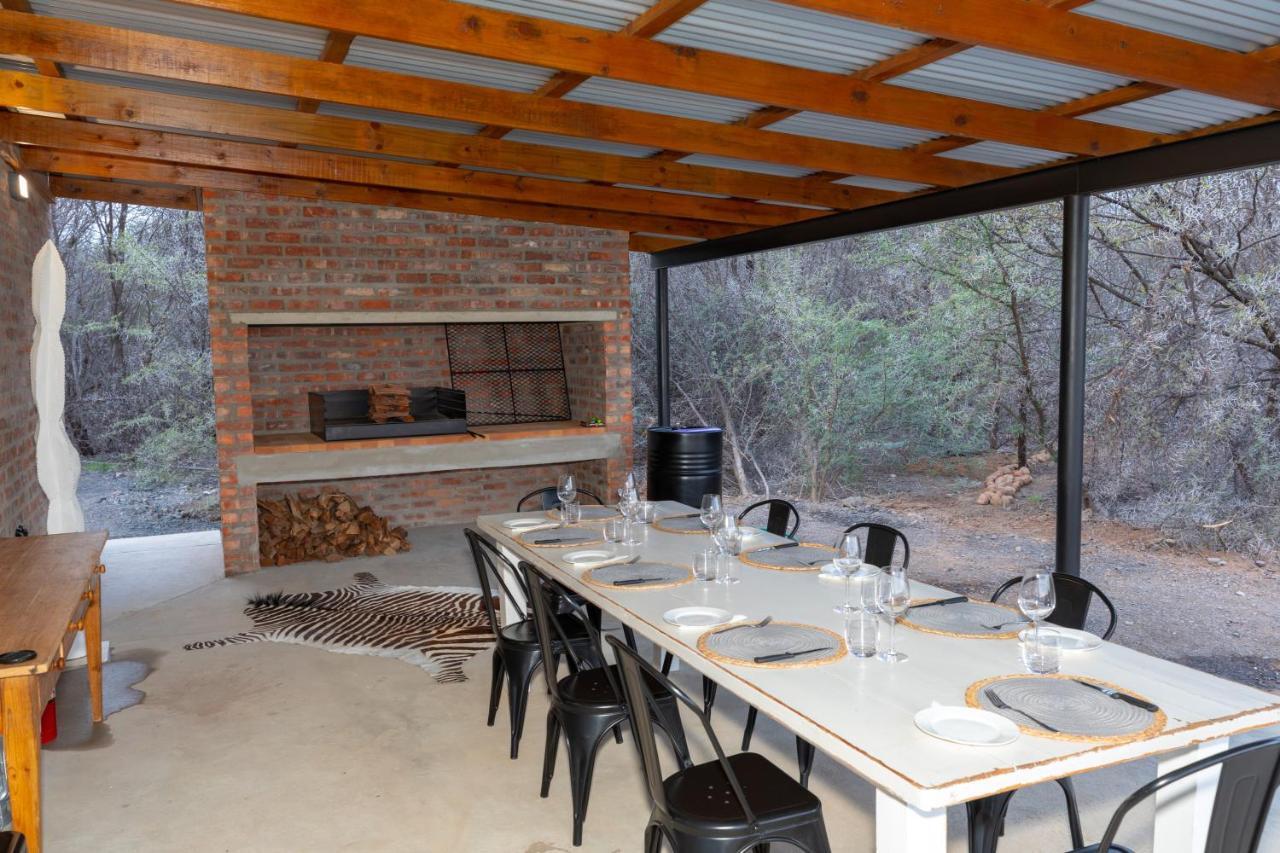 Kransplaas - Nyala Holiday home