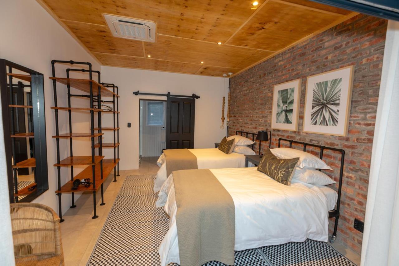 Holiday home Kransplaas - Nyala Graaff Reinet