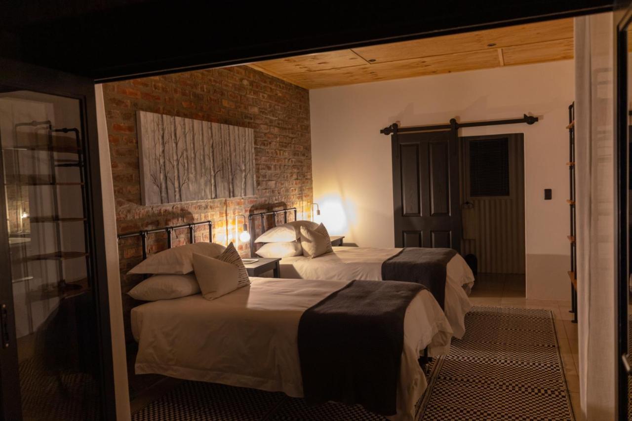 Holiday home Kransplaas - Nyala
