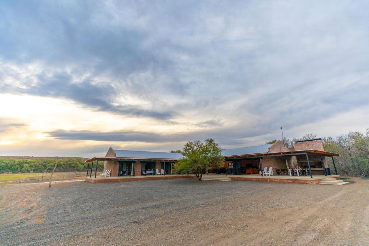 Kransplaas - Nyala Holiday home *