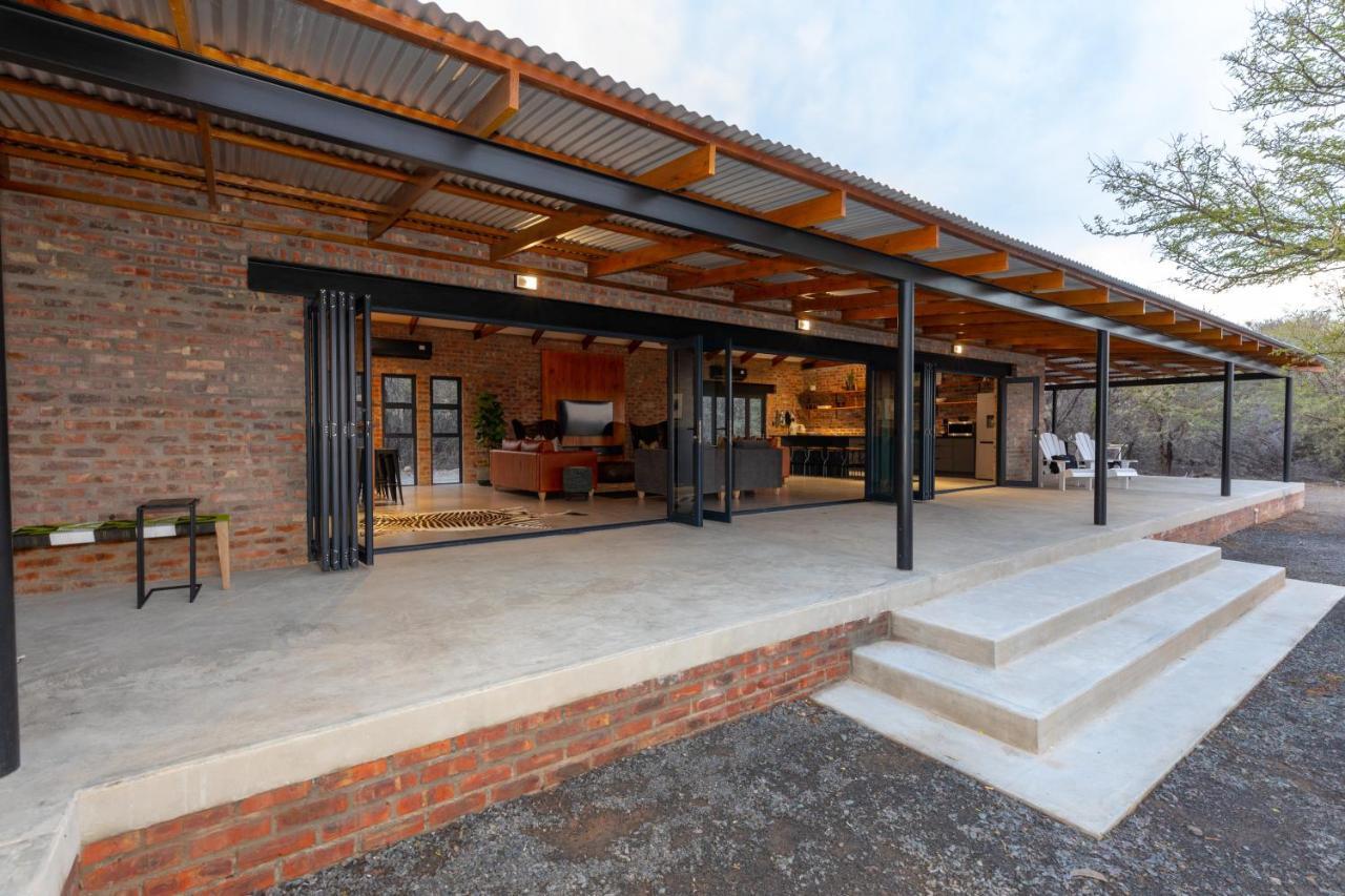 Kransplaas - Nyala Holiday home *
